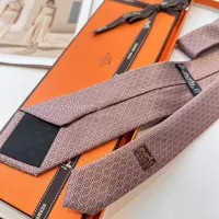 $34.00 USD Hermes Necktie #1338702