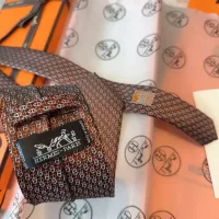 $34.00 USD Hermes Necktie #1338705