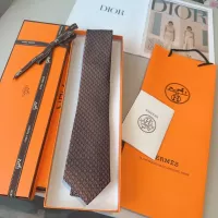 $34.00 USD Hermes Necktie #1338705