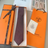 $34.00 USD Hermes Necktie #1338707