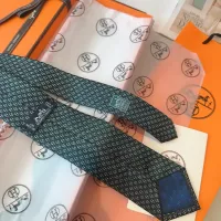 $34.00 USD Hermes Necktie #1338708