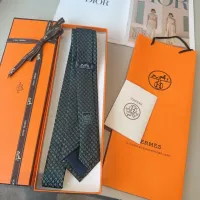 $34.00 USD Hermes Necktie #1338708