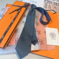 $34.00 USD Hermes Necktie #1338709