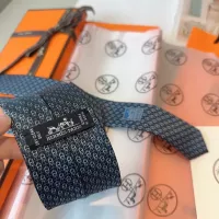 $34.00 USD Hermes Necktie #1338709