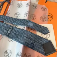 $34.00 USD Hermes Necktie #1338709