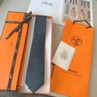 $34.00 USD Hermes Necktie #1338709