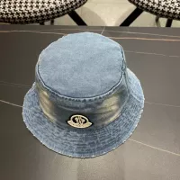 $36.00 USD Moncler Caps #1338710