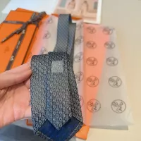 $34.00 USD Hermes Necktie #1338712