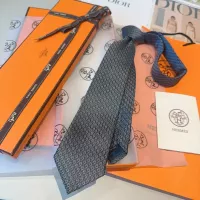 $34.00 USD Hermes Necktie #1338712