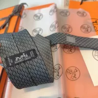 $34.00 USD Hermes Necktie #1338712