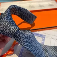 $34.00 USD Hermes Necktie #1338714