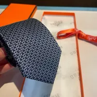 $34.00 USD Hermes Necktie #1338714