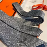 $34.00 USD Hermes Necktie #1338715