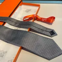 $34.00 USD Hermes Necktie #1338715