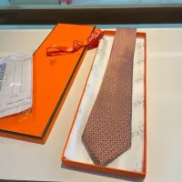 $34.00 USD Hermes Necktie #1338717