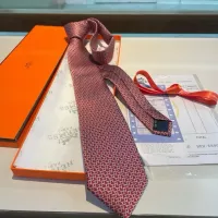 $34.00 USD Hermes Necktie #1338719
