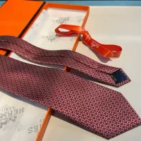 $34.00 USD Hermes Necktie #1338719