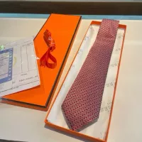 $34.00 USD Hermes Necktie #1338719