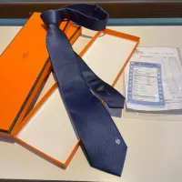 $34.00 USD Hermes Necktie #1338720