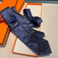 $34.00 USD Hermes Necktie #1338720