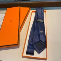 $34.00 USD Hermes Necktie #1338720