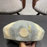 $36.00 USD Moncler Caps #1338721