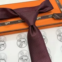 $34.00 USD Hermes Necktie #1338724