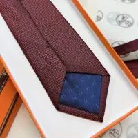 $34.00 USD Hermes Necktie #1338724