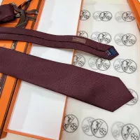 $34.00 USD Hermes Necktie #1338724