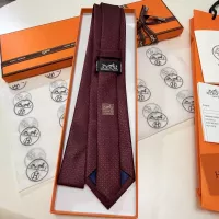 $34.00 USD Hermes Necktie #1338724