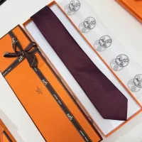 $34.00 USD Hermes Necktie #1338724