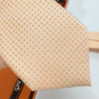 $34.00 USD Hermes Necktie #1338725