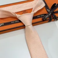 $34.00 USD Hermes Necktie #1338725