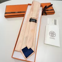 $34.00 USD Hermes Necktie #1338725