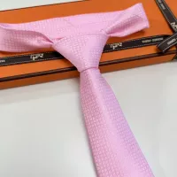 $34.00 USD Hermes Necktie #1338727