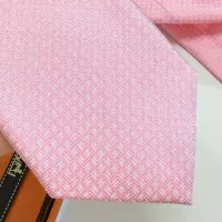$34.00 USD Hermes Necktie #1338727