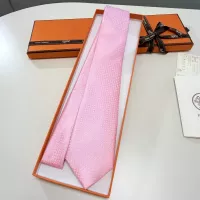 $34.00 USD Hermes Necktie #1338727