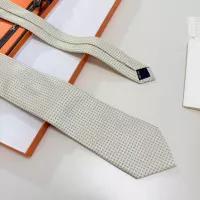 $34.00 USD Hermes Necktie #1338728