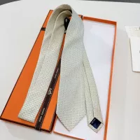 $34.00 USD Hermes Necktie #1338728