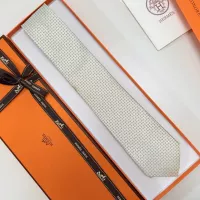 $34.00 USD Hermes Necktie #1338728