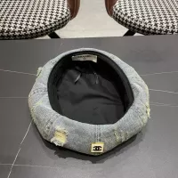 $34.00 USD Chanel Caps #1338729