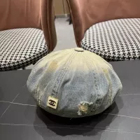 $34.00 USD Chanel Caps #1338729