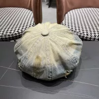$34.00 USD Chanel Caps #1338729
