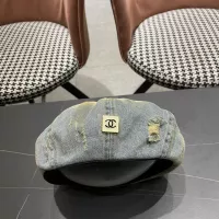 $34.00 USD Chanel Caps #1338729