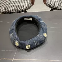 $34.00 USD Chanel Caps #1338730
