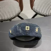 $34.00 USD Chanel Caps #1338730