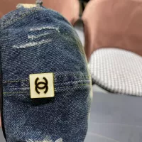 $34.00 USD Chanel Caps #1338730