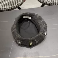 $34.00 USD Chanel Caps #1338731