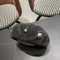 $34.00 USD Chanel Caps #1338731