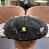 $34.00 USD Chanel Caps #1338731